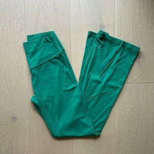 Vitality • Cloud II Trouser in Clover
